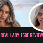 reallady 159f review hailey blonde wig