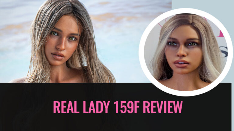 reallady 159f review hailey blonde wig