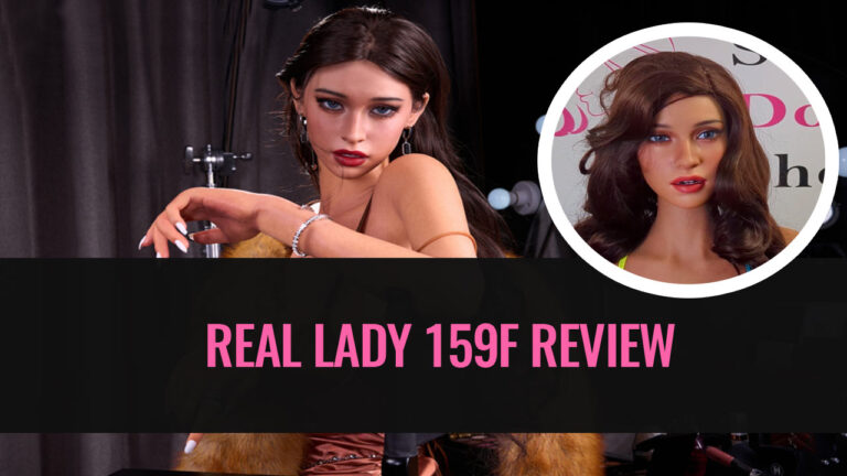 reallady 159f review hailey brown wig