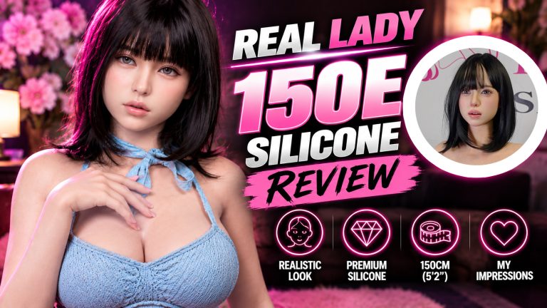 Real Lady 150E review
